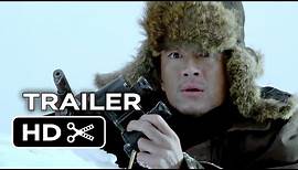 The Taking of Tiger Mountain Official Trailer 2 (2015) - Hark Tsui Adventure Movie HD
