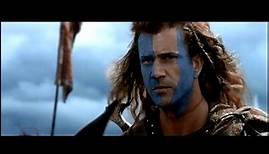 Motivationsrede - Braveheart / William Wallace "Wollt Ihr Kämpfen?"