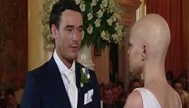Wedding of Jade Goody and Jack Tweed - Jack's vows