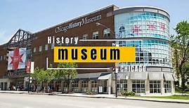 Chicago History Museum: Preserving the Windy City's Rich Heritage