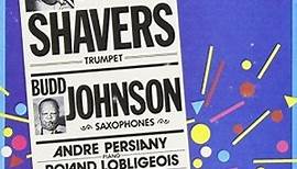 Charlie Shavers, Budd Johnson - Live! Vol.1