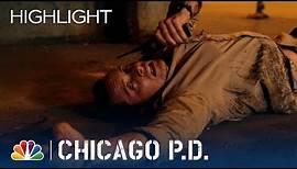 Halstead Takes a Bullet - Chicago PD (Episode Highlight)