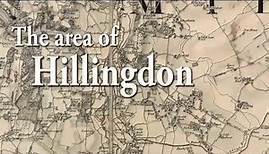 Hillingdon's modern history