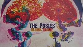The Posies - Blood/Candy