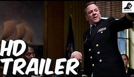 The Caine Mutiny Court-Martial Official Trailer (2023) - Kiefer Sutherland, Jason Clarke, Jake Lacy