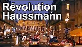 Révolution Haussmann