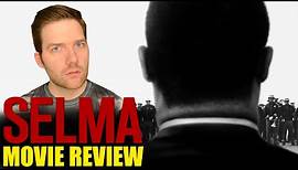 Selma - Movie Review