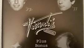 Tony Visconti - Visconti's Inventory Plus Bonus Tracks