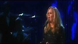 Adele Singing Skyfall at Oscars 2013 Live Performance
