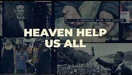 Ray Charles - Heaven Help Us All (Official Video)
