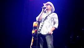 Toby Keith Blue Moon