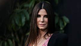 Sandra Bullock in Trauer: Partner Bryan Randall ist mit 57 gestorben