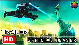 INDEPENDENCE DAY 3 Trailer (2021) HD-YouTube
