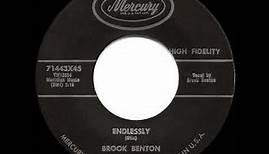 1959 HITS ARCHIVE: Endlessly - Brook Benton