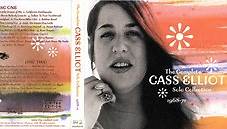 Cass Elliot - The Complete Solo Collection 1968-71