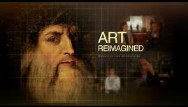 Gerds kleiner Kunst Talk - Leonardo Da Vinci (1/2)