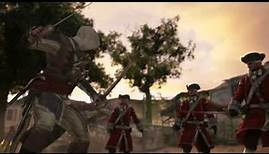 Assassin's Creed 4 Black Flag - Unter schwarzer Flagge Trailer [DE]