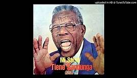 Orquesta Revé - Mi salsa tiene sandunga (Full Album)