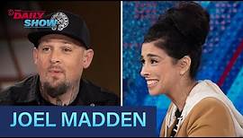 Joel Madden - “Ink Master” | The Daily Show
