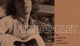 Tim Buckley - The Album Collection 1966-1972