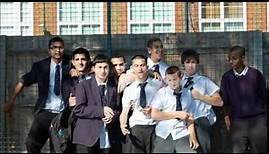 drayton manor high school leavers class of 2007-2012