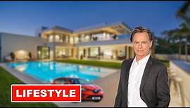 Bruce Greenwood's Biography & Family, Parents, Brother, Sister, Wife, Kids & Net Wroth