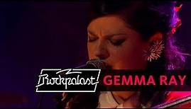 Gemma Ray live | Rockpalast | 2010