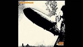 Led Zeppelin - You Shook Me (HQ)