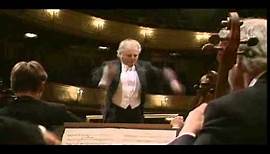 Les Préludes (Franz Liszt) Daniel Barenboim mit Berlin Philharmoniker - Staatsoper Berlin (1998)