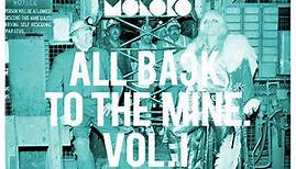 Moloko - All Back To The Mine, Vol. 1 - A Collection Of Remixes