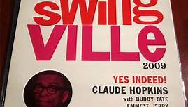 Claude Hopkins With Buddy Tate, Emmett Berry - Yes Indeed!