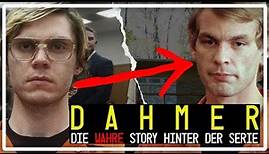 Die WAHRE Story von Jeffrey Dahmer! | True Crime Dokumentation 2022