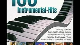 100 Instrumental Hits - 1/5 [CD]
