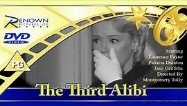 The Third Alibi (1961) ★ (1)