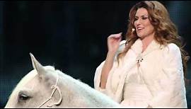 Shania Twain - You're Still the One. [ Live in Las Vegas 2014 ]