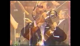 Timofei Dokshizer - Arutiunian Trumpet Concerto - Live
