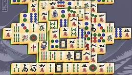 Free Mahjong Titans online