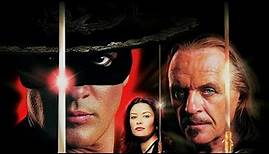 Die Maske des Zorro - Trailer Deutsch HD