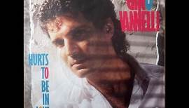 Gino Vannelli - Hurts to Be in Love (1985 LP Version) HQ