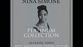 Nina Simone - For All We Know