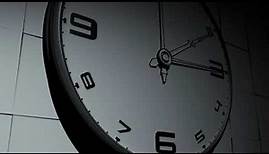 clock ticking sound effect