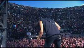 Metallica -/Blackened /Live Nimes 2009/ 1080p HD_HQ