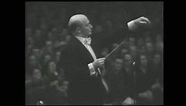 Eric Kleiber conducts Johann Strauss II: Künstlerleben, walzer op. 316