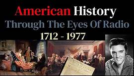 American History (1866) Cavalcade of America: Luther Burbank