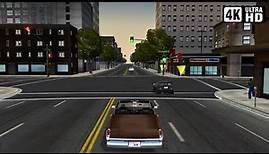 TRUE CRIME: STREETS OF LA | PC Gameplay [4K 60FPS]