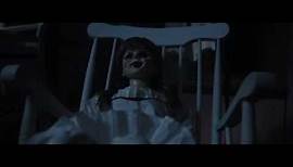 ANNABELLE - Trailer Oficial 1 (leg) [HD]