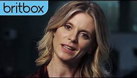 Silent Witness | Emilia Fox Introduces Season 21 | BritBox