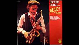 Richie Cole - Alto Acres