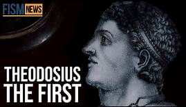 A Moment In History: Theodosius I