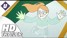 Infinity Train - Official Trailer | SDCC 2019